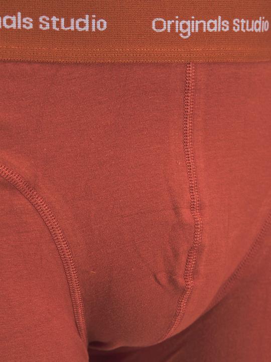 Immagine prodotto Jack & Jones Plus Size Shorts Shorts (3XL, confezione da 3)