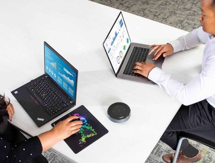 Image du produit Targus USB Mobile Speakerphone