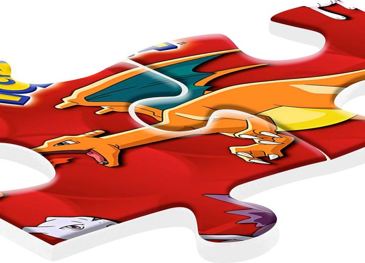 Image du produit Ravensburger Pokémon (100 pièces)