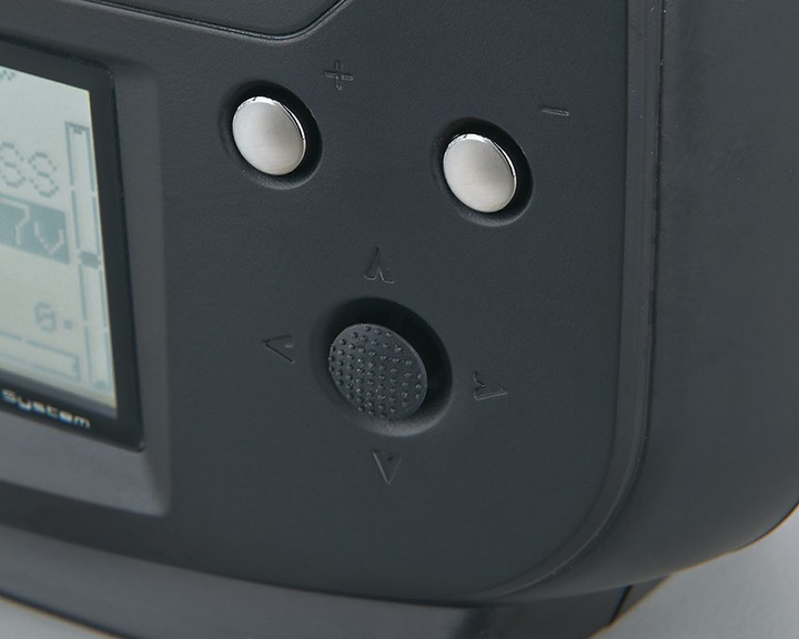 Produktbild Futaba T6K-R3006SB-2.4G Mode 2 ohne Akku / Lader