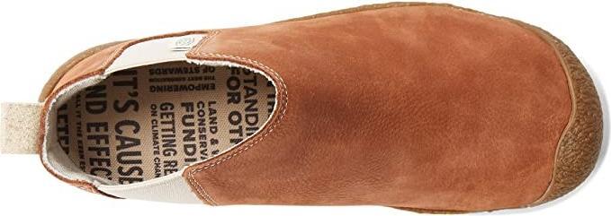 Immagine prodotto Keen W Mosey Chelsea in pelle (39)