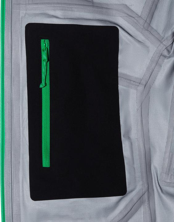 Actual product image Mammut Taiss HS Hooded Jacket Women, Hardshell Jacke (S)