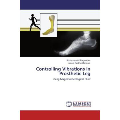 Controlling Vibrations in Prosthetic Leg, Fachbücher