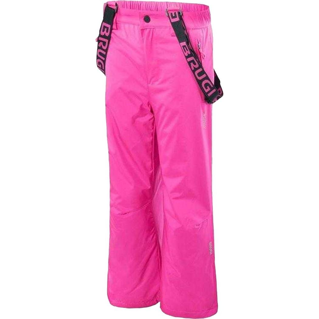 Brugi SKIHOSEN 3AHS 829-ROSA 128-134 CM (128, 32) (57316-779)