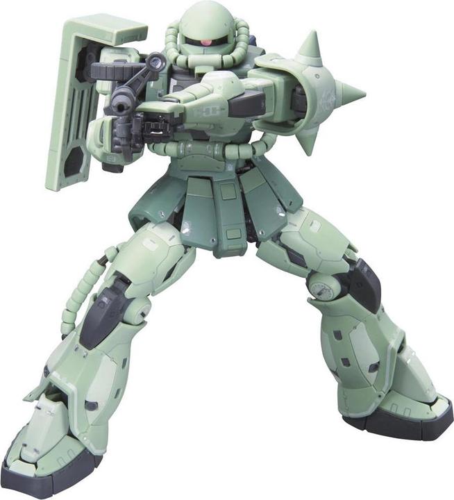 Image du produit Bandai MS-06F Zaku II