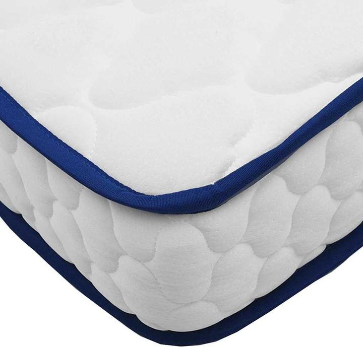 Produktbild vidaXL Schlafzimmer Matratze (Schaumstoffkern, 160 x 200 cm)