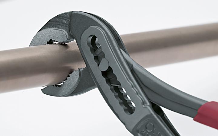 Produktbild Kraftwerk Hightech Wasserpumpenzange (300 mm)