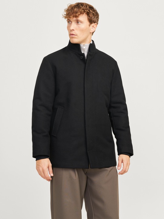 Immagine prodotto Jack & Jones Jjeharrison Wool Jacket Sn (M)