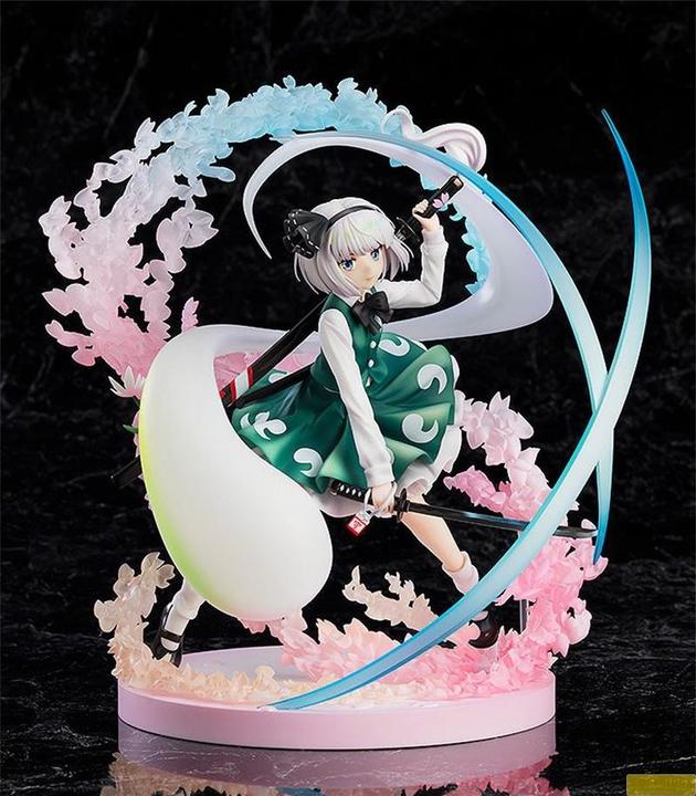 Produktbild Good Smile Company 1/8 Youmu Konpaku