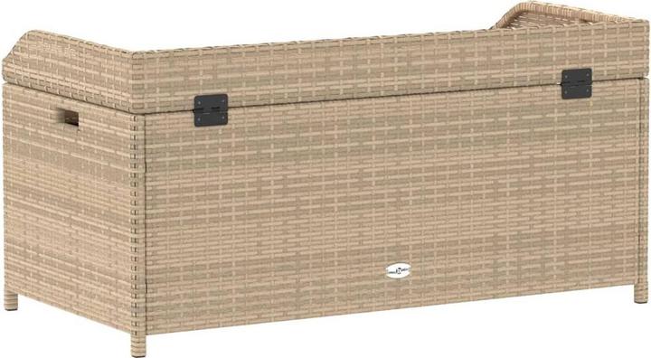 Image du produit vidaXL Bank mit Stauraum