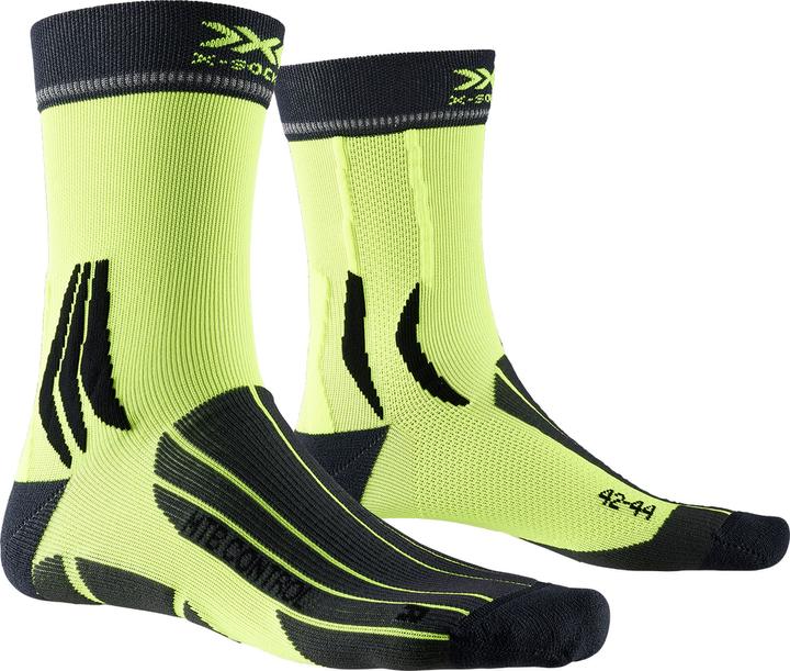 Actual product image X-Bionic Mtb Control Socks (39 - 41)