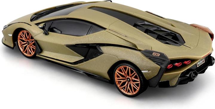 Produktbild Maisto Gesteuertes Automodell 1:24 Lamborghini Sian FKP37, 82338