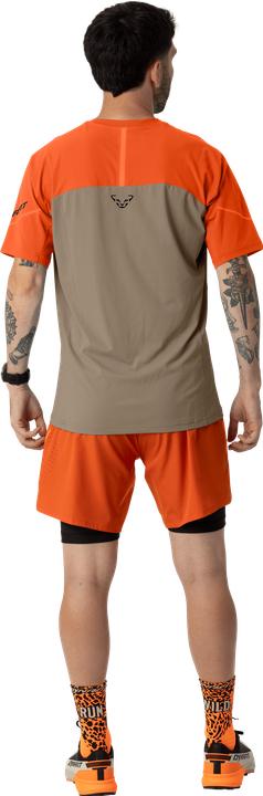Actual product image Dynafit Alpine Pro M S/S Tee (46)