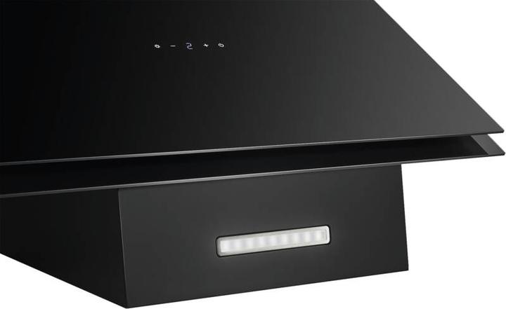 Actual product image Bomann DU 7612 G (Wall hood)