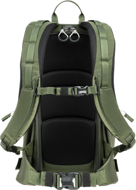 Actual product image Think Tank Backlight Sprint Slate Black (1015313656) (15 l)