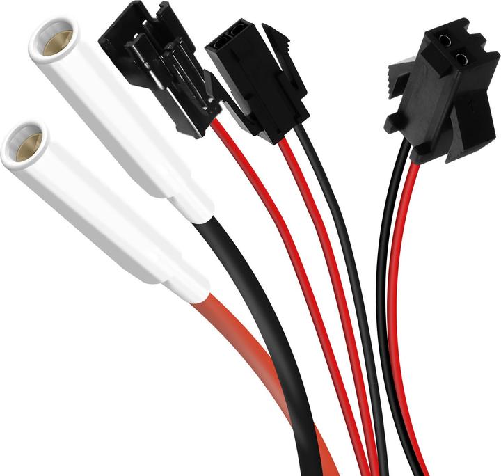 Produktbild Mini Motor LED-Controller