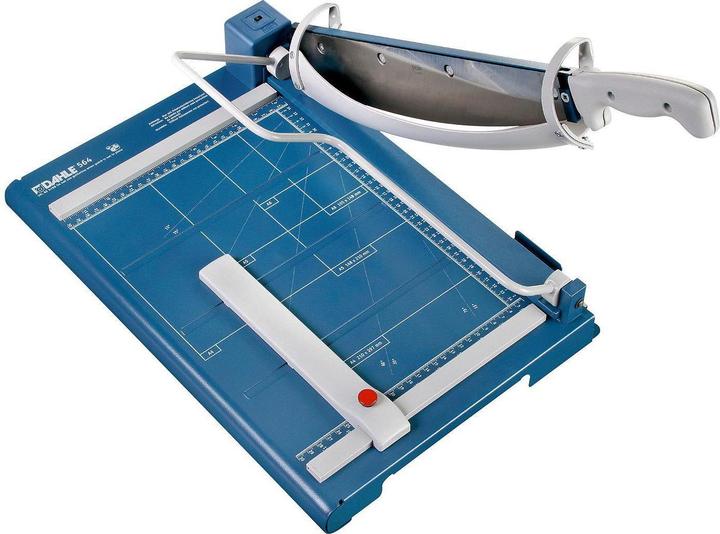 Dahle 564 Hebel-Schneide Profi 360mm (45 Blätter, A4)