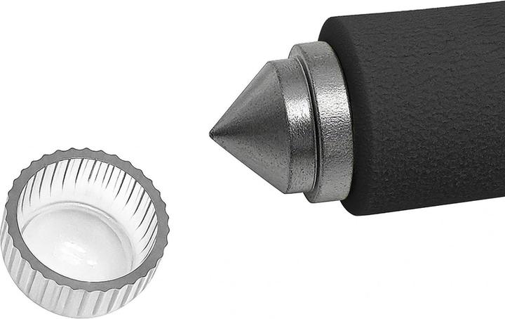 Immagine prodotto Relaxdays Lenkradkralle für das Auto