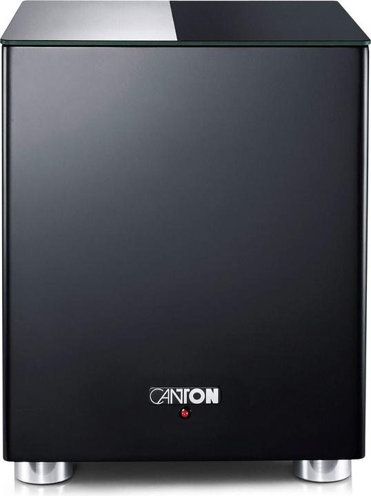 Produktbild Canton Smart Sub 8 (1 Stk., 200 W)