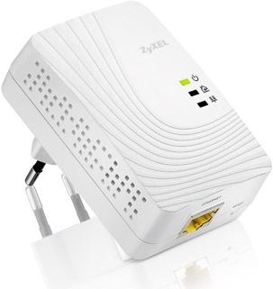 Produktbild Zyxel Pla5205