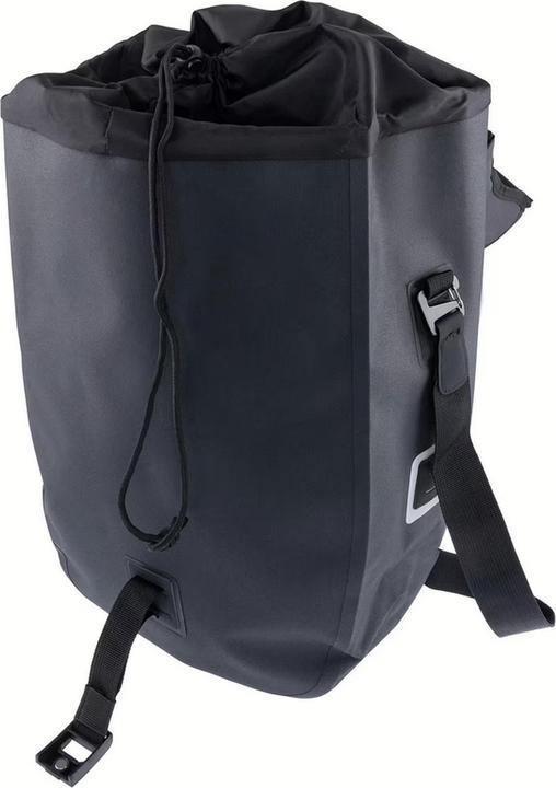 Produktbild Atran Velo Commuter Side (24 l, Gepäckträgertasche)