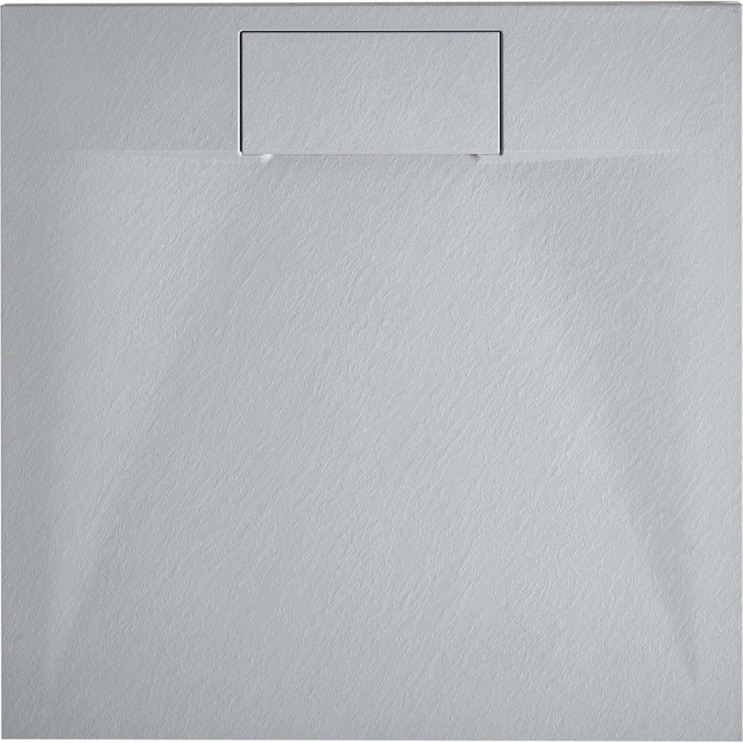 Beliani, Duschwanne, Azzurro