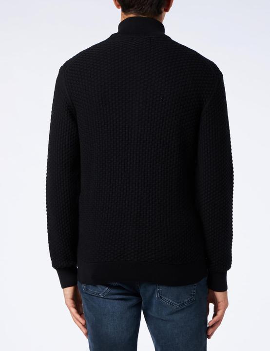 Produktbild GANT Casual Cotton Zip Cardigan (M)