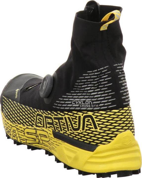 Produktbild La Sportiva Cyklon Cross Gtx (43.5)