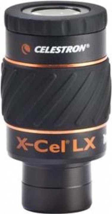 Produktbild Celestron Okular 7mm X-CEL LX 1.25" 60° (7 mm)