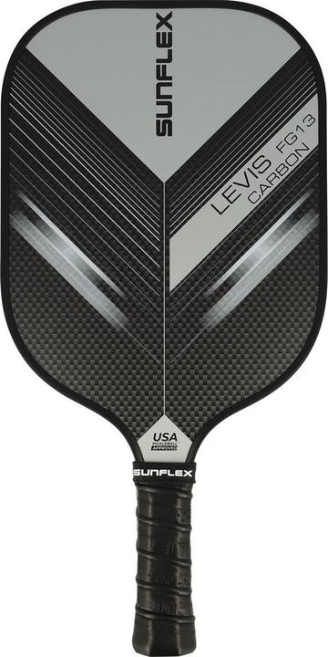 Immagine prodotto Sunflex Racchetta da pickleball Reticulo FG13 Friction