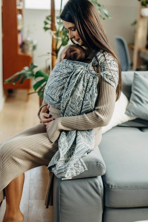 Produktbild Lennylamb Ring Sling - Wild Soul - Nike (1.80 m)