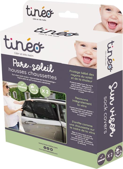 Immagine prodotto Tineo Ombrellone regolabile 2 pezzi