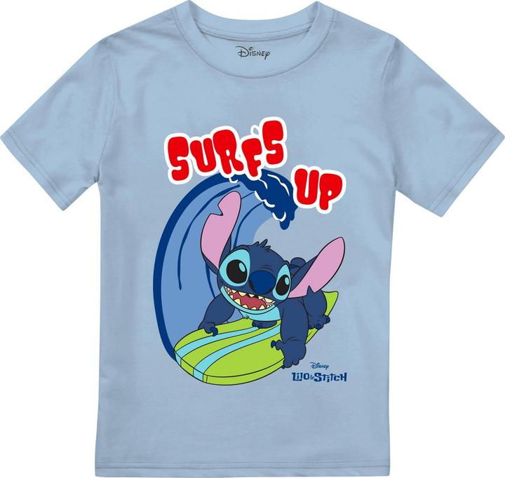 Produktbild Dick Smith Surf's Up TShirt Jungen (116)