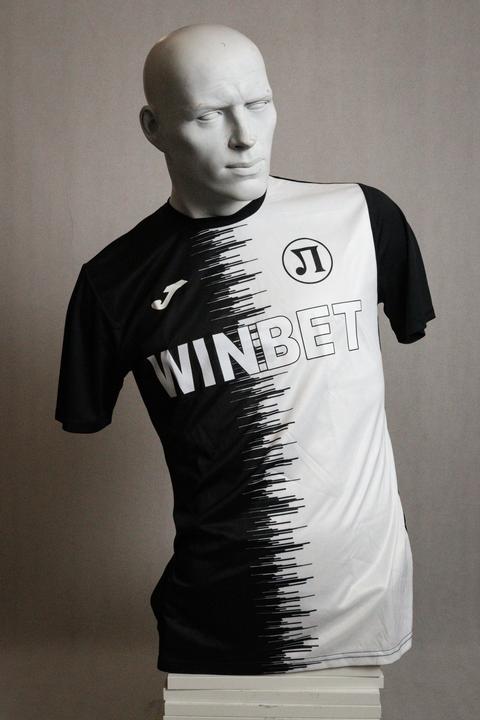 Image du produit Joma Maillot Lokomotiv Plovdiv (XXL)