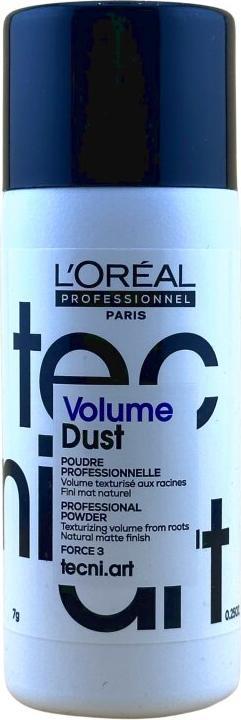 Produktbild L'Oréal Professionnel Super Dust (Volumenpuder)