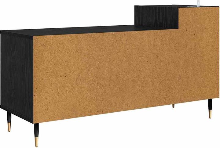 Actual product image vidaXL TV-Schränk (35 x 100 x 55 cm)