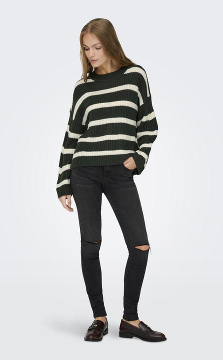 Produktbild JdY JDYJUSTY Strickpullover Strickpullover (XL)