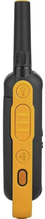 Productafbeelding Motorola TLKR T82 Extreem Duopack (10 km)