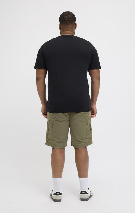 Image du produit Jack & Jones Plus Size Short Relaxed Fit Short Relaxed Fit (40)
