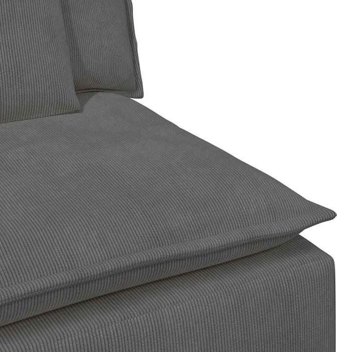 Produktbild vidaXL modulares Sofa (Modular Sofa)