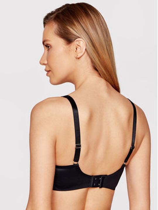 Actual product image Triumph True Shape Sensation N01 Minimizer Bra without underwire (Single pack, 80 E)