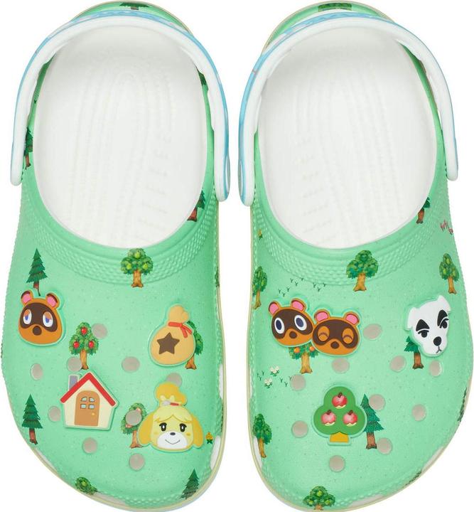 Image du produit Crocs K's Animal CrossingClassicClog (29)