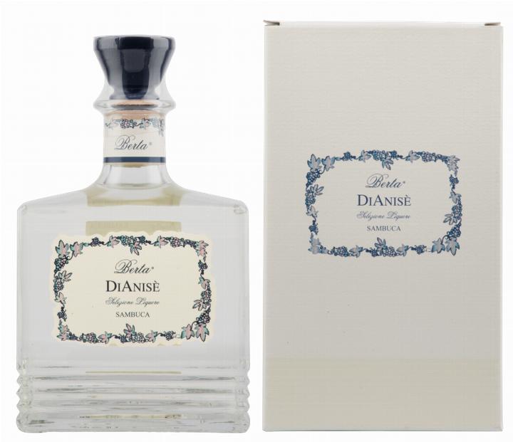 Produktbild Berta Sambuca Dianisé