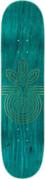 Produktbild Habitat Modernist Leaf Dot (8")