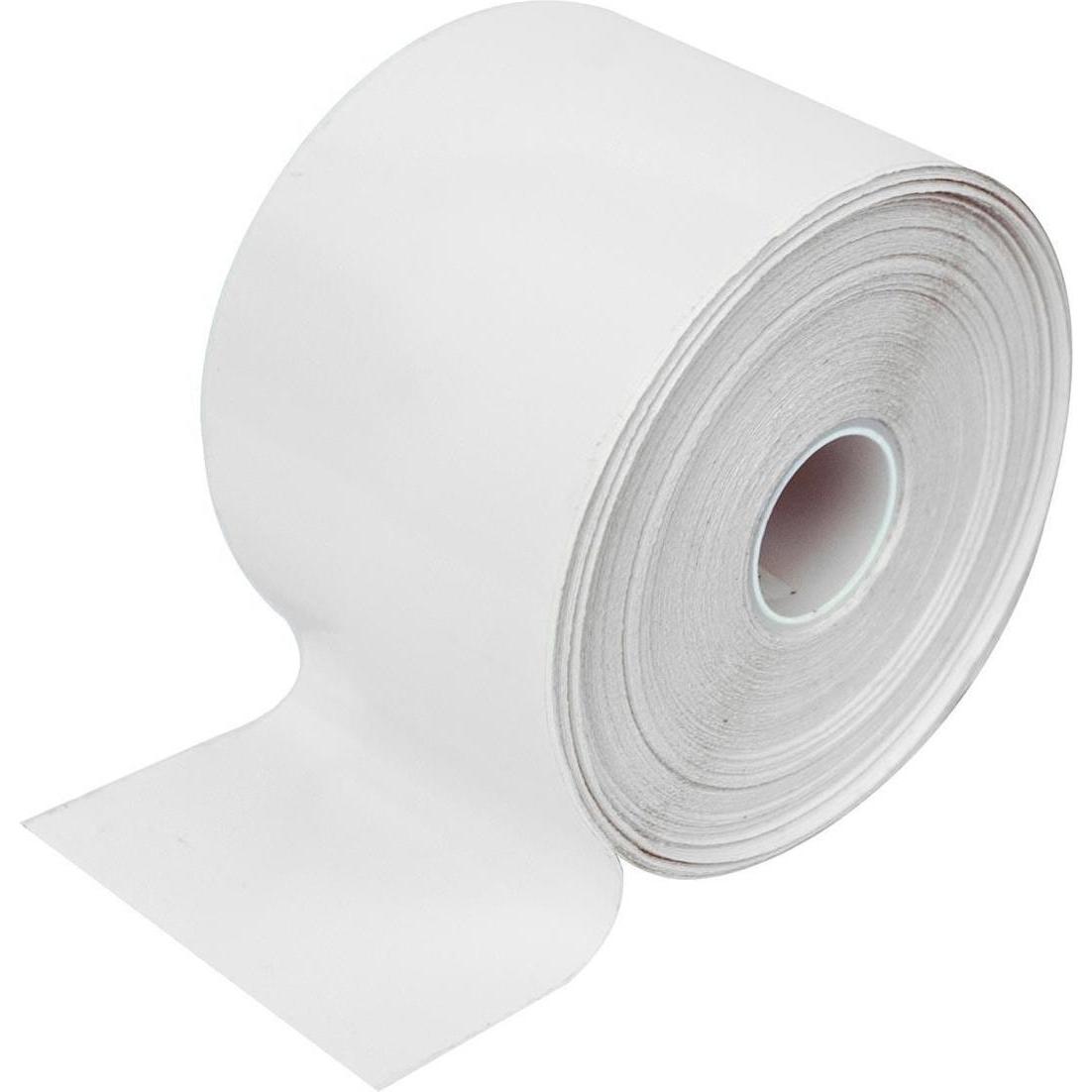 Brady, Etiketten, White Thermal Transfer