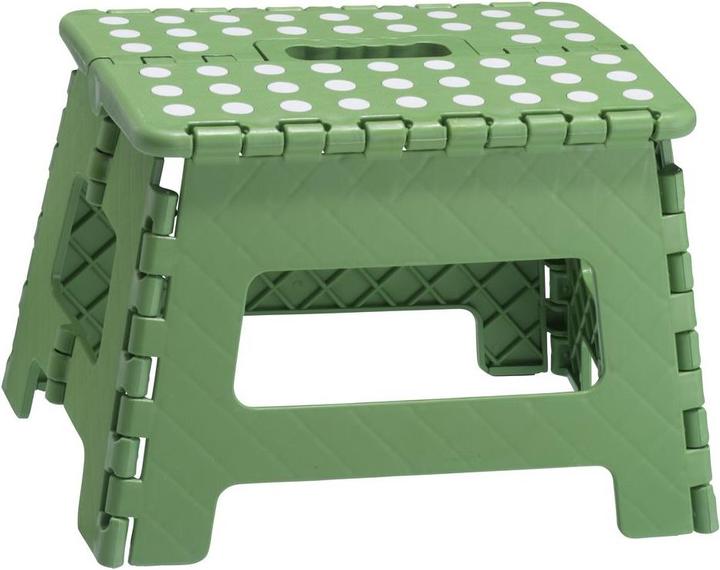 Actual product image micasa BOB folding stool