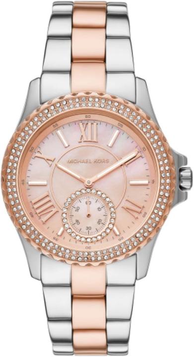 Image du produit Michael Kors Everest (Chronographe, 40 mm)