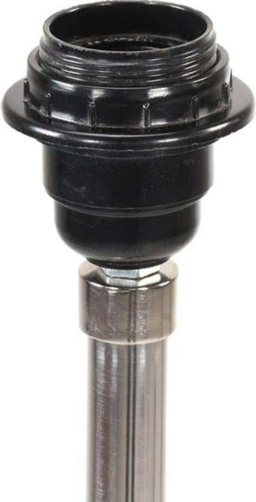 Actual product image vidaXL Stehleuchte (E27)