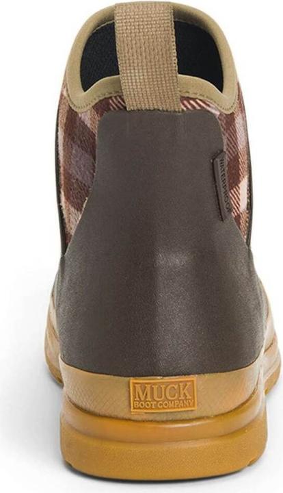 Image du produit Muck Boot Bottes en caoutchouc (39.5)