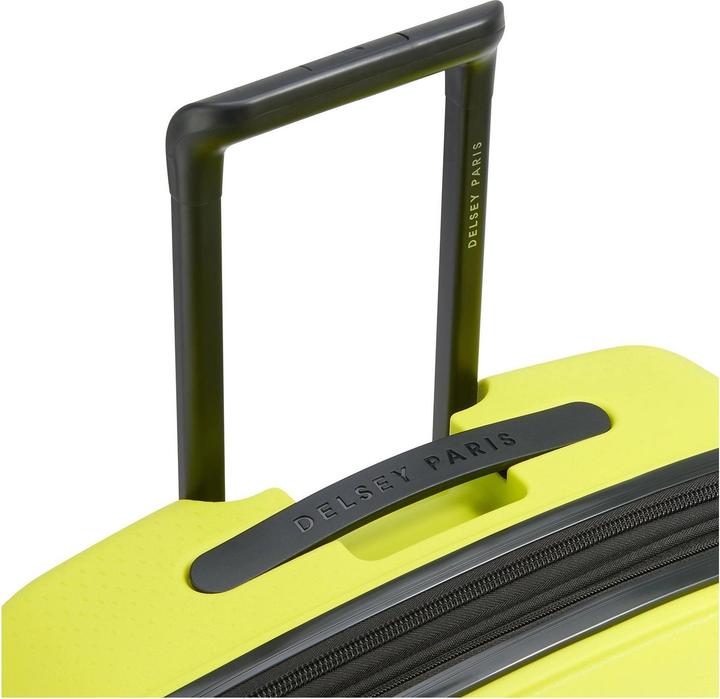 Produktbild Delsey Belmont Plus 4 Rollen Trolley M 71 cm (87 l)